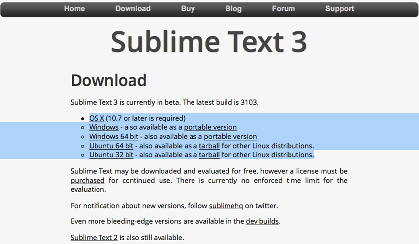 downlaod_sublime